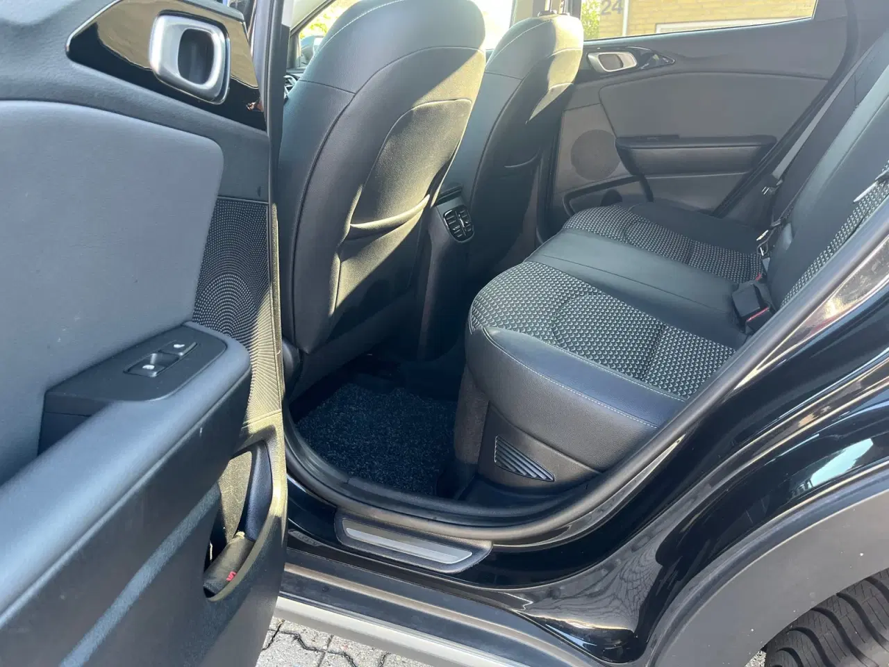 Billede 13 - Kia XCeed 1,6 PHEV Upgrade DCT