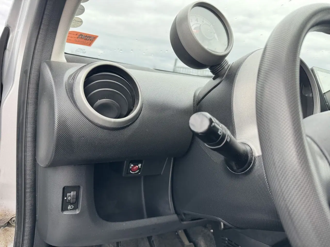 Billede 8 - Peugeot 107 1,0 Cool 68HK 5d