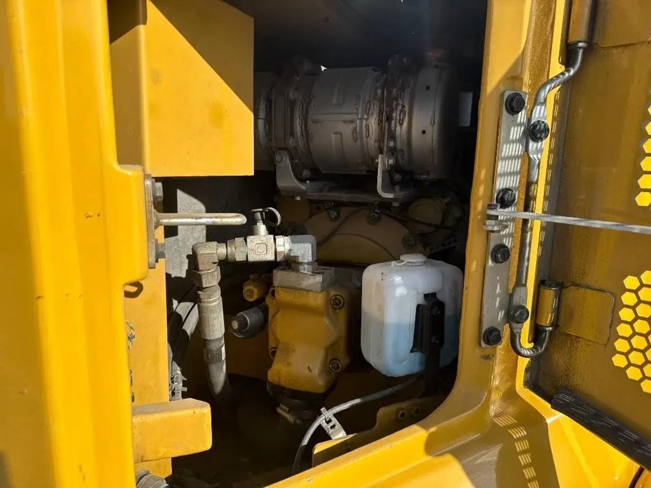 Billede 18 - CAT 310