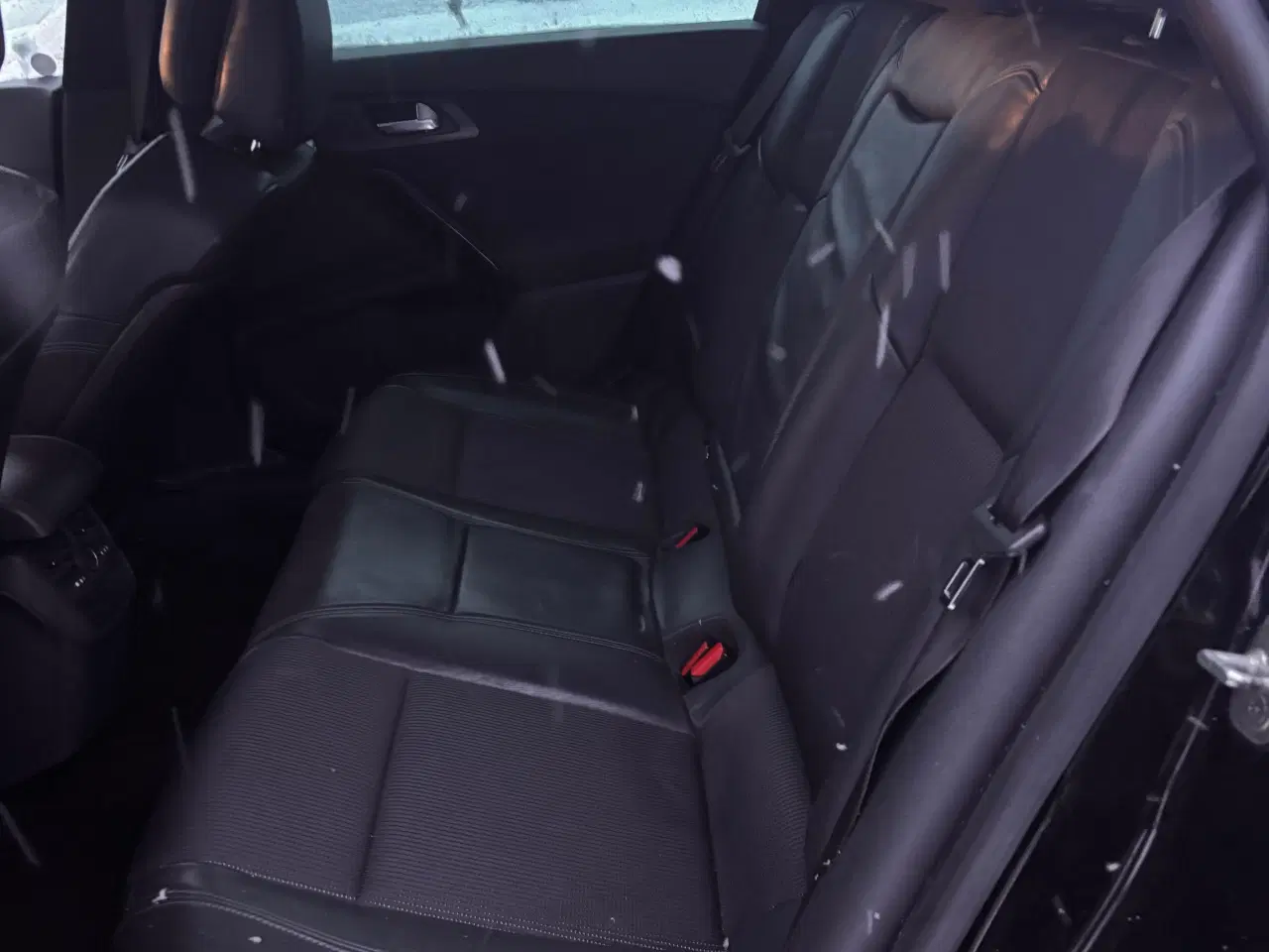 Billede 8 - Peugeot 508 stor bil