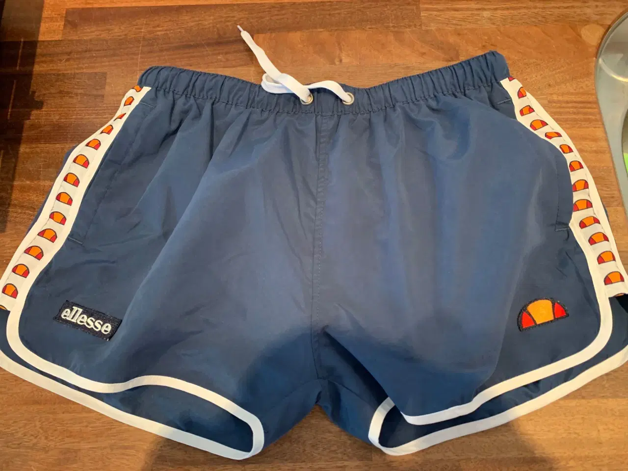 Billede 1 - Ellesse Badeshorts