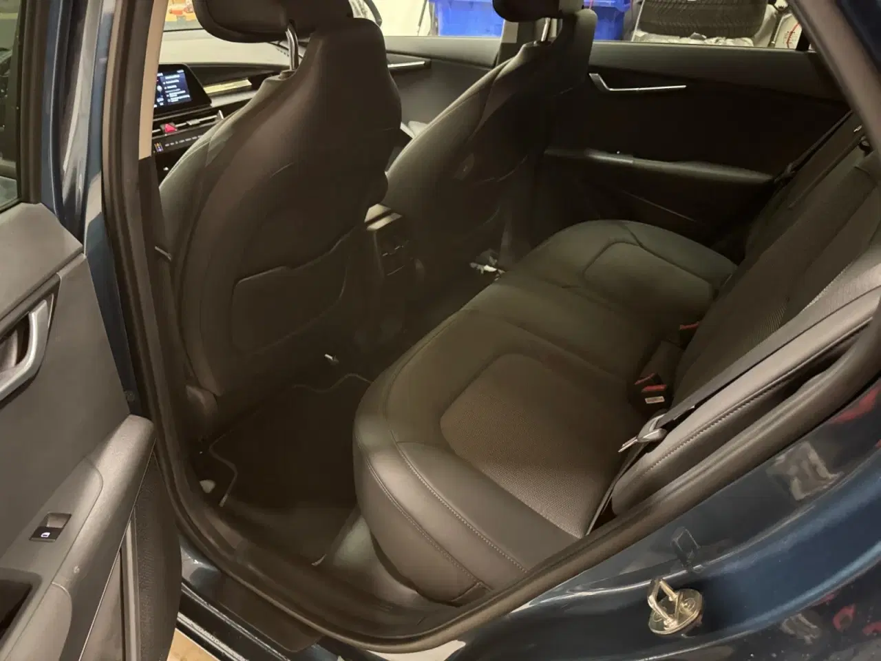 Billede 14 - Kia Niro 64 EV Prestige