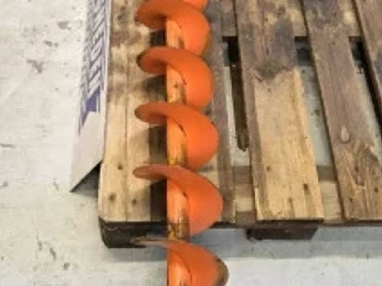 Billede 2 - Dronningborg D3000 Snegl 28860123