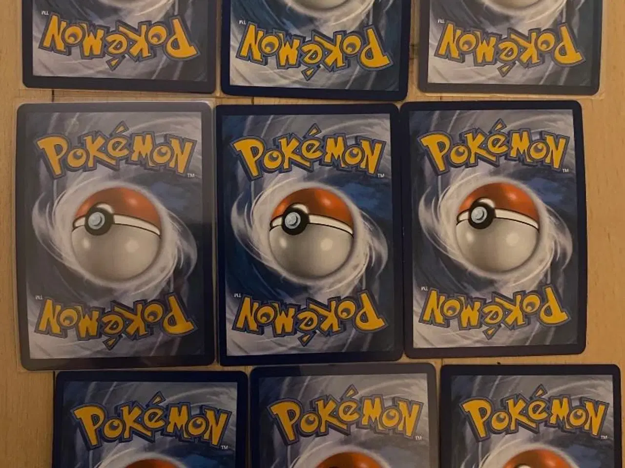 Billede 2 - Pokemon kort 