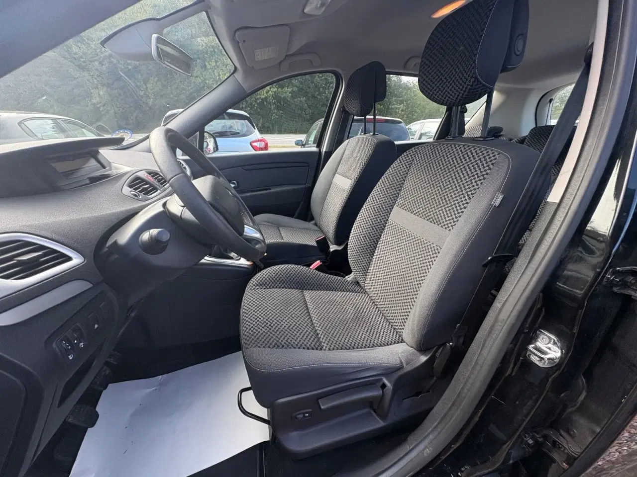 Billede 11 - Renault Scenic III 1,5 dCi 95 Expression