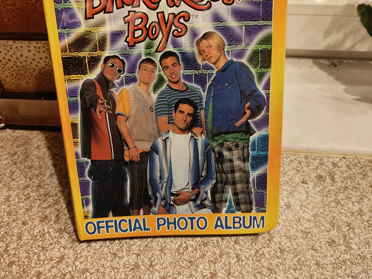 Billede 17 - Backstreet boys 