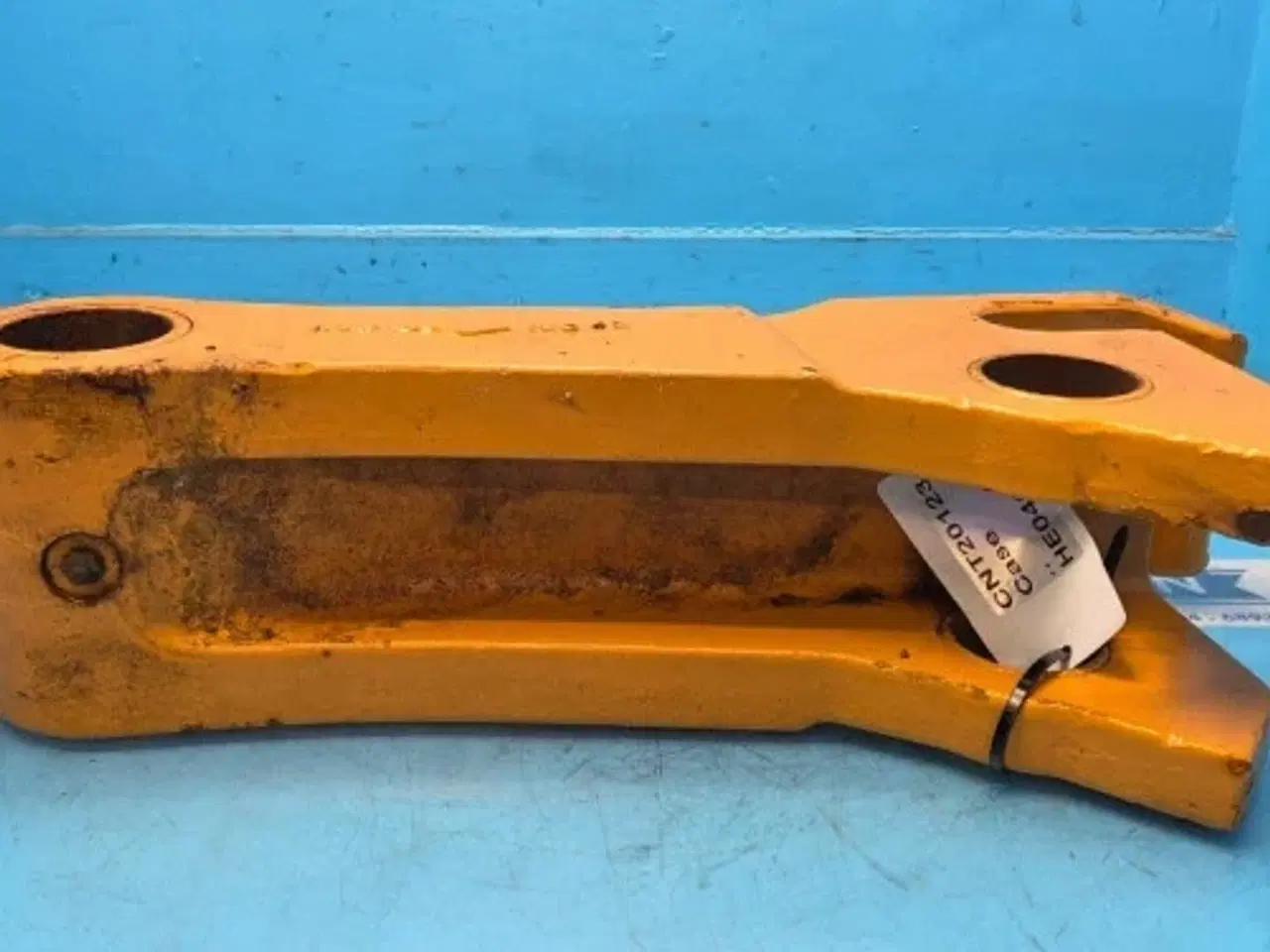 Billede 5 - Case 695ST Krog 84231895