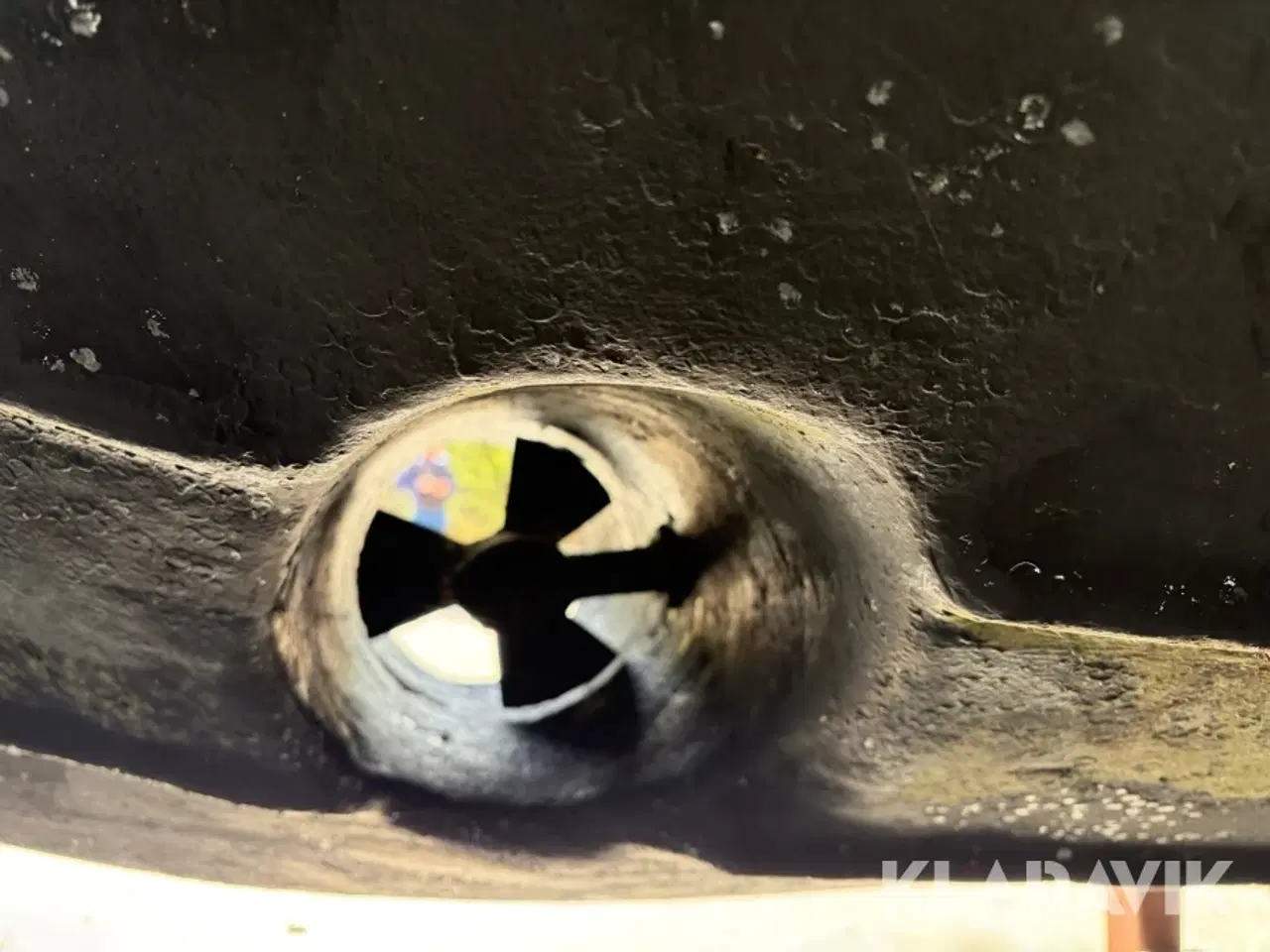 Billede 9 - Motorbåd Dacapo 9000