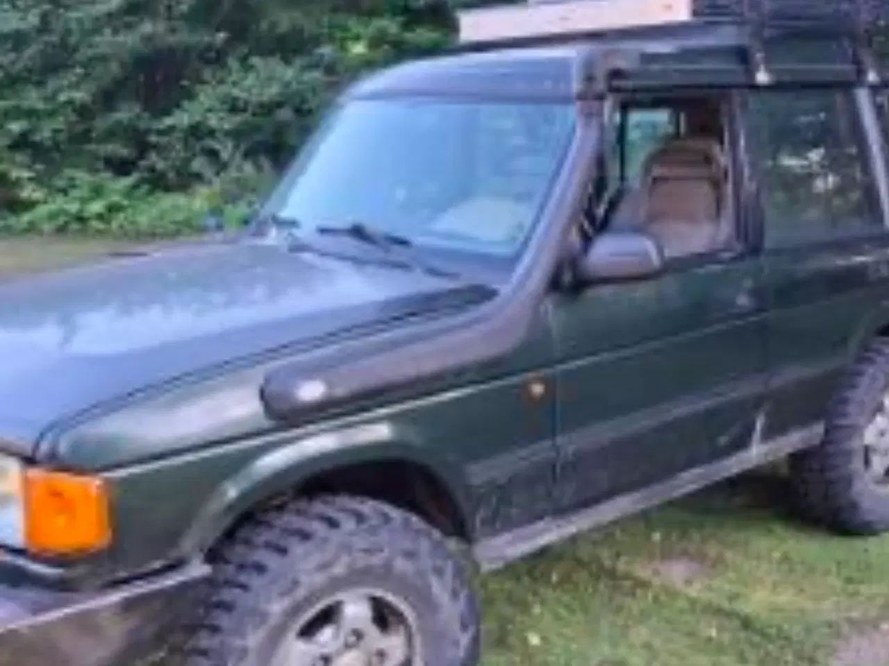 Billede 2 - Land Rover Discovery 