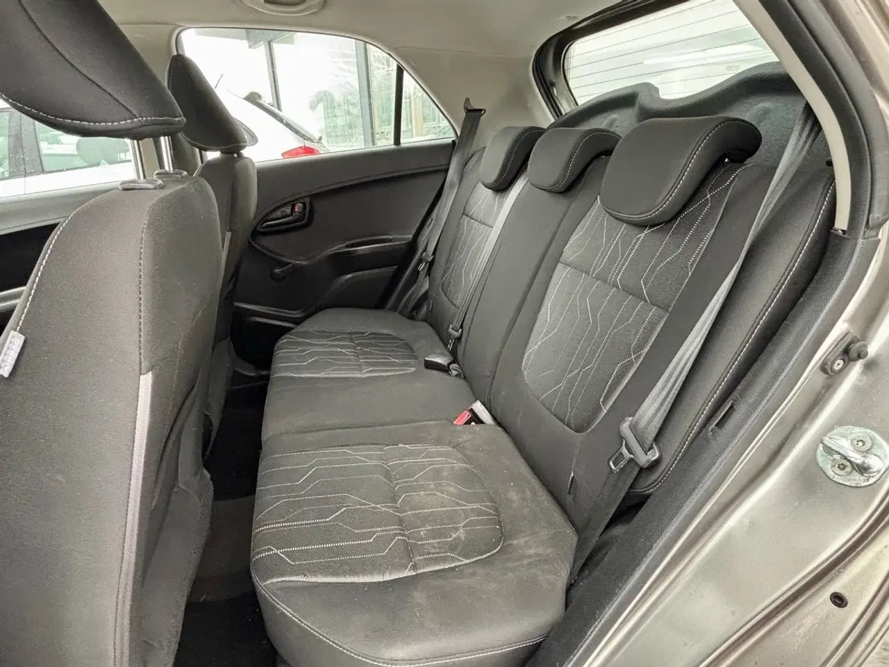 Billede 7 - Kia Picanto 1,0 Active Eco