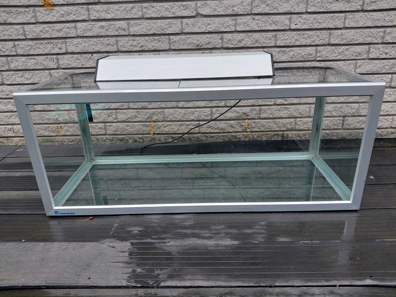 Billede 5 - Akvarier 160L 