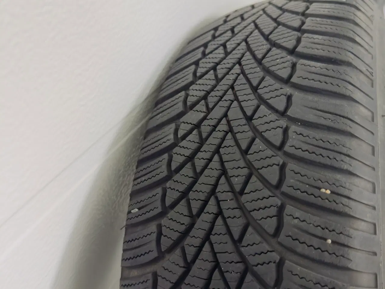 Billede 4 - Vinterhjul til up/ citigo/ mii