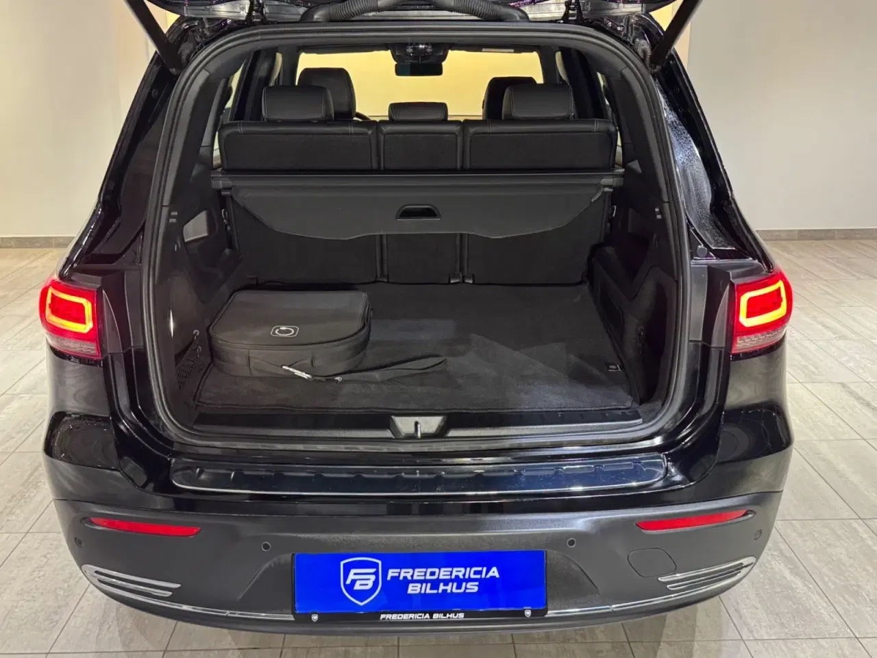 Billede 6 - Mercedes EQB250+  