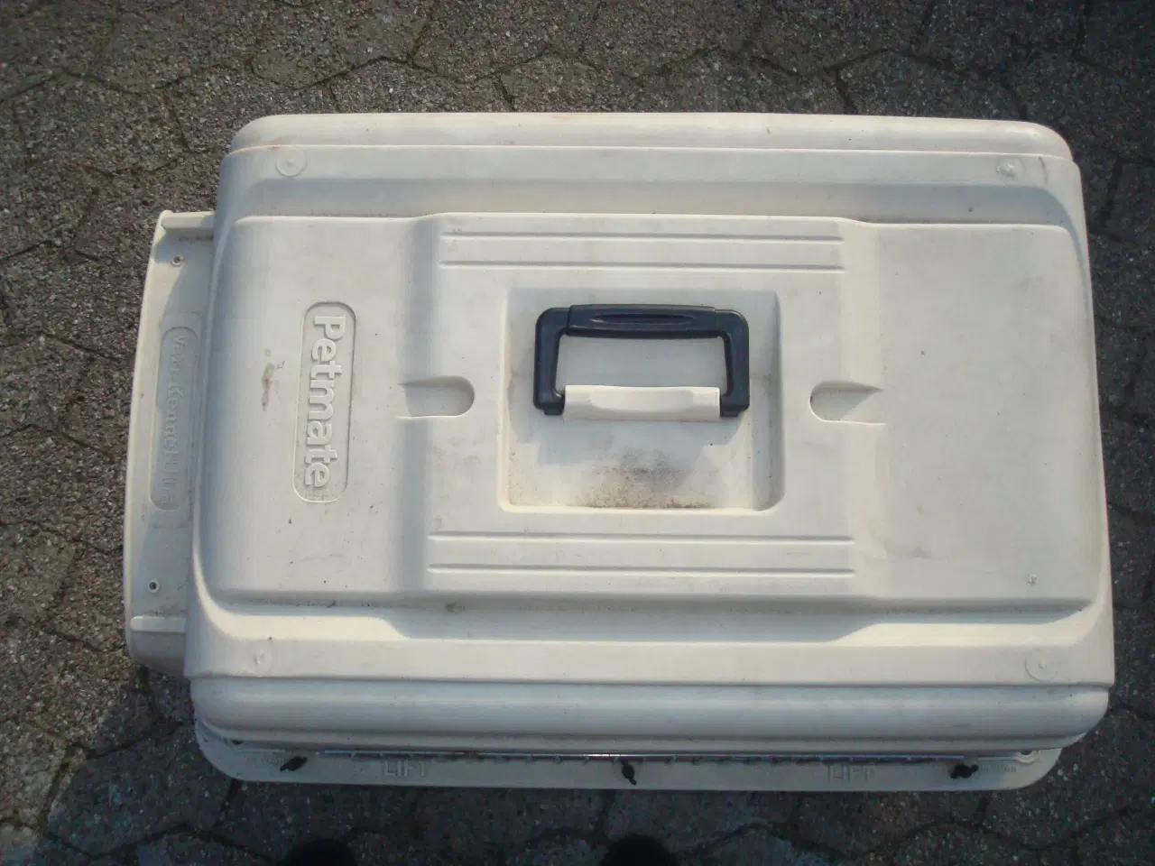 Billede 3 - Hundebur