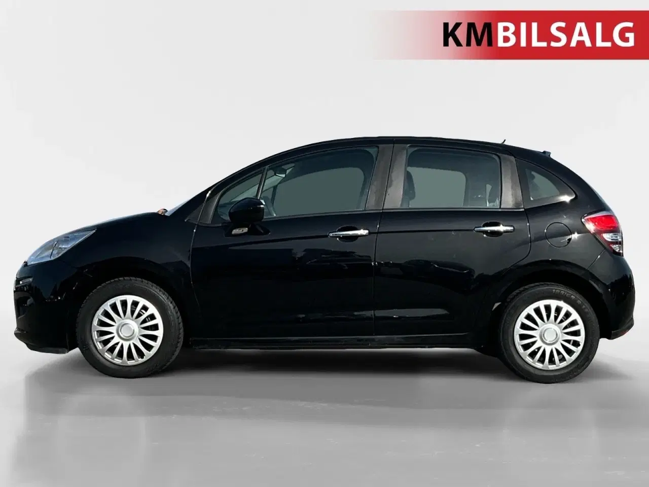 Billede 2 - Citroën C3 1,0 PureTech 68 Attraction