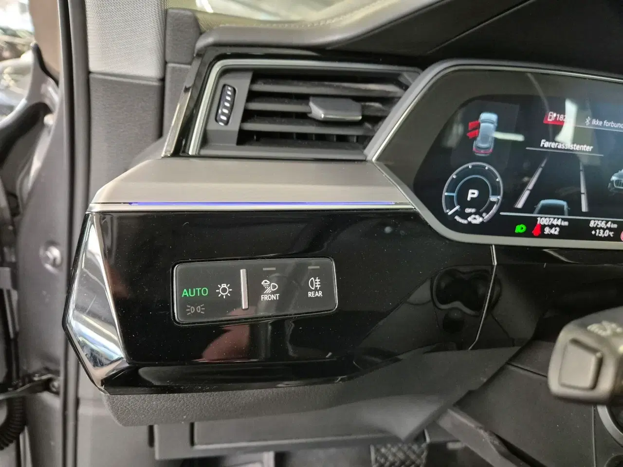 Billede 17 - Audi E-tron 50 Quattro 313HK 5d Aut.