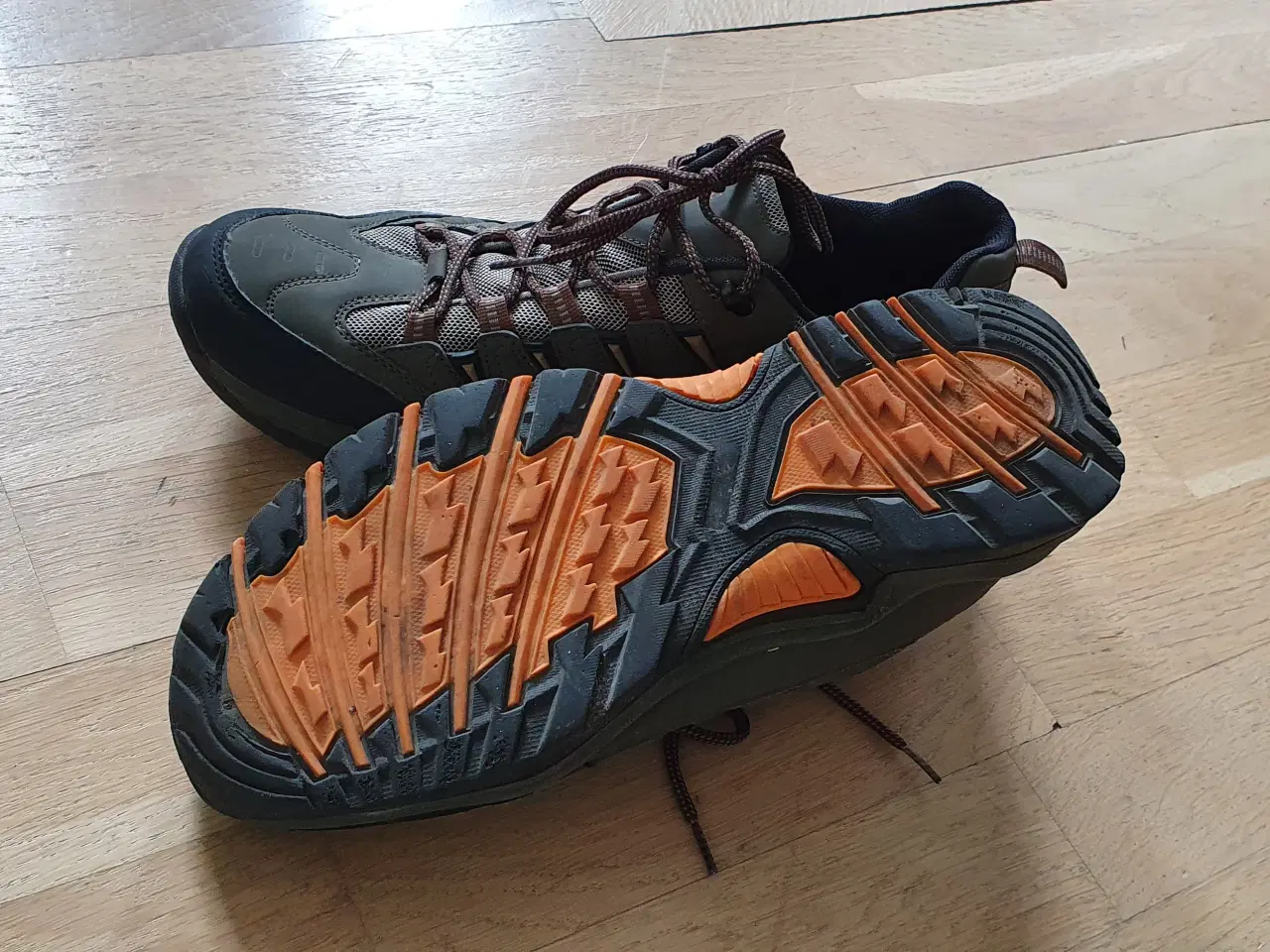 Billede 4 - Fritidssko 