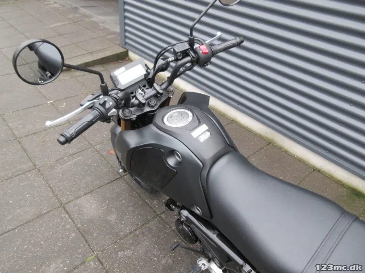 Billede 22 - Honda MSX 125 MC-SYD BYTTER GERNE