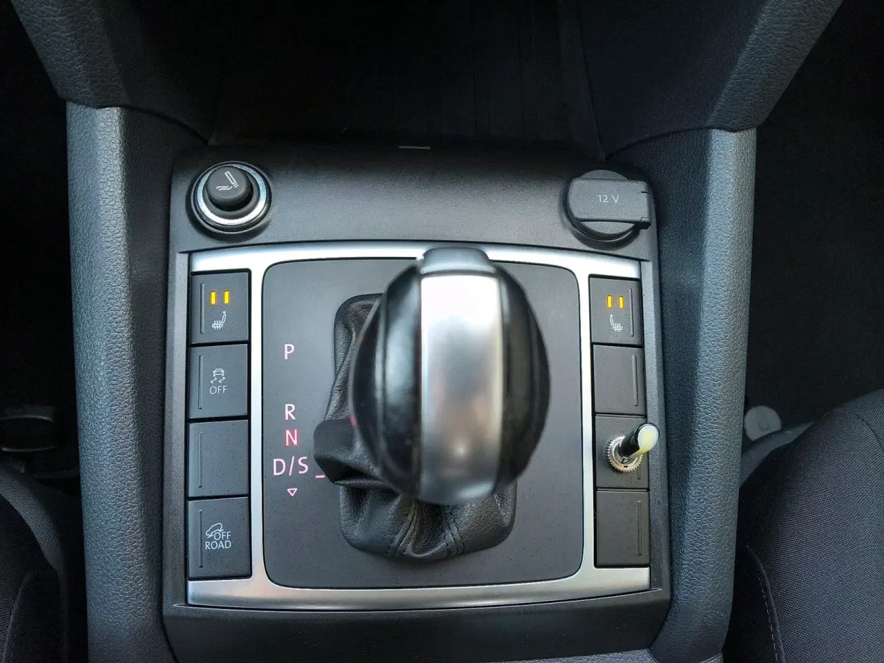 Billede 18 - VW Amarok 3,0 V6 TDI Highline 4Motion 224HK Pick-Up 8g Aut.