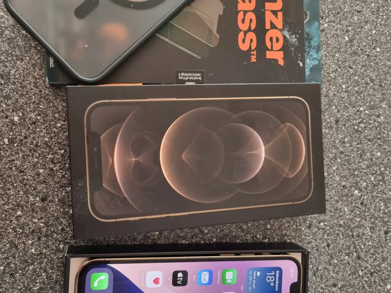 Billede 2 - Iphone 12 Pro
