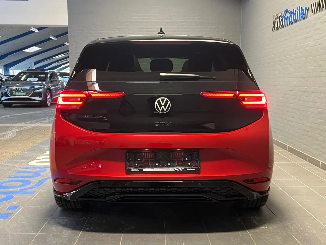 Billede 5 - VW ID.3 79 GTX Performance