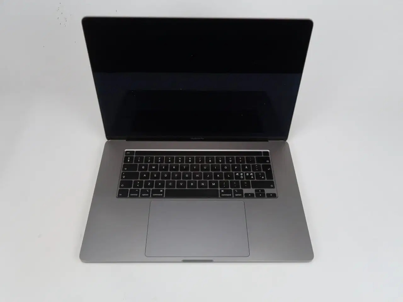 Billede 1 - Apple MacBook Pro 16" i7