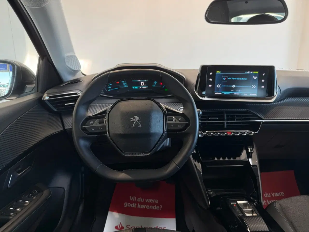 Billede 9 - Peugeot e-208 50 Active