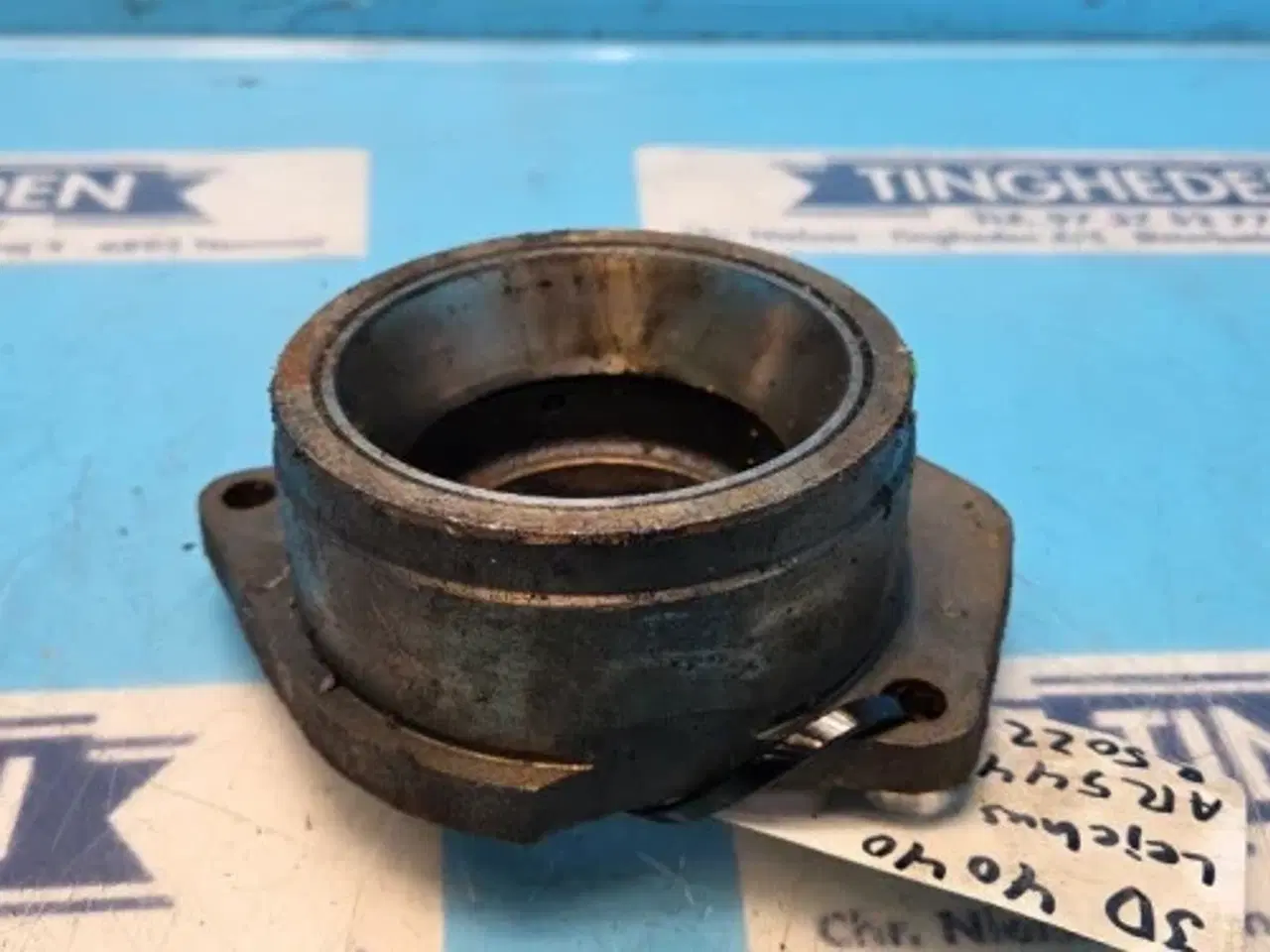 Billede 8 - John Deere 4040 Lejehus AR54442