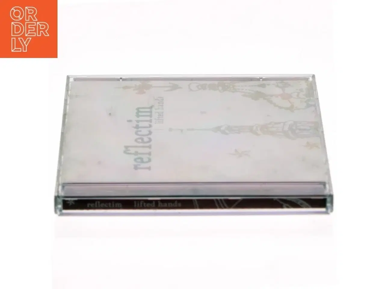 Billede 2 - reflectim lifted hands (DVD)