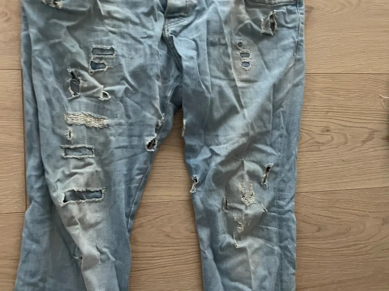 Billede 2 - DSQUARED bukser XXL