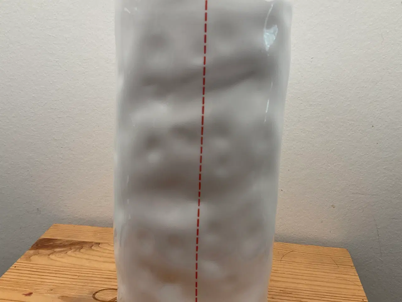 Billede 1 - Vase