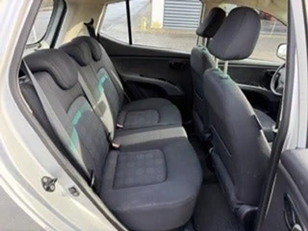 Billede 10 - Hyundai i10 1,1 Classic