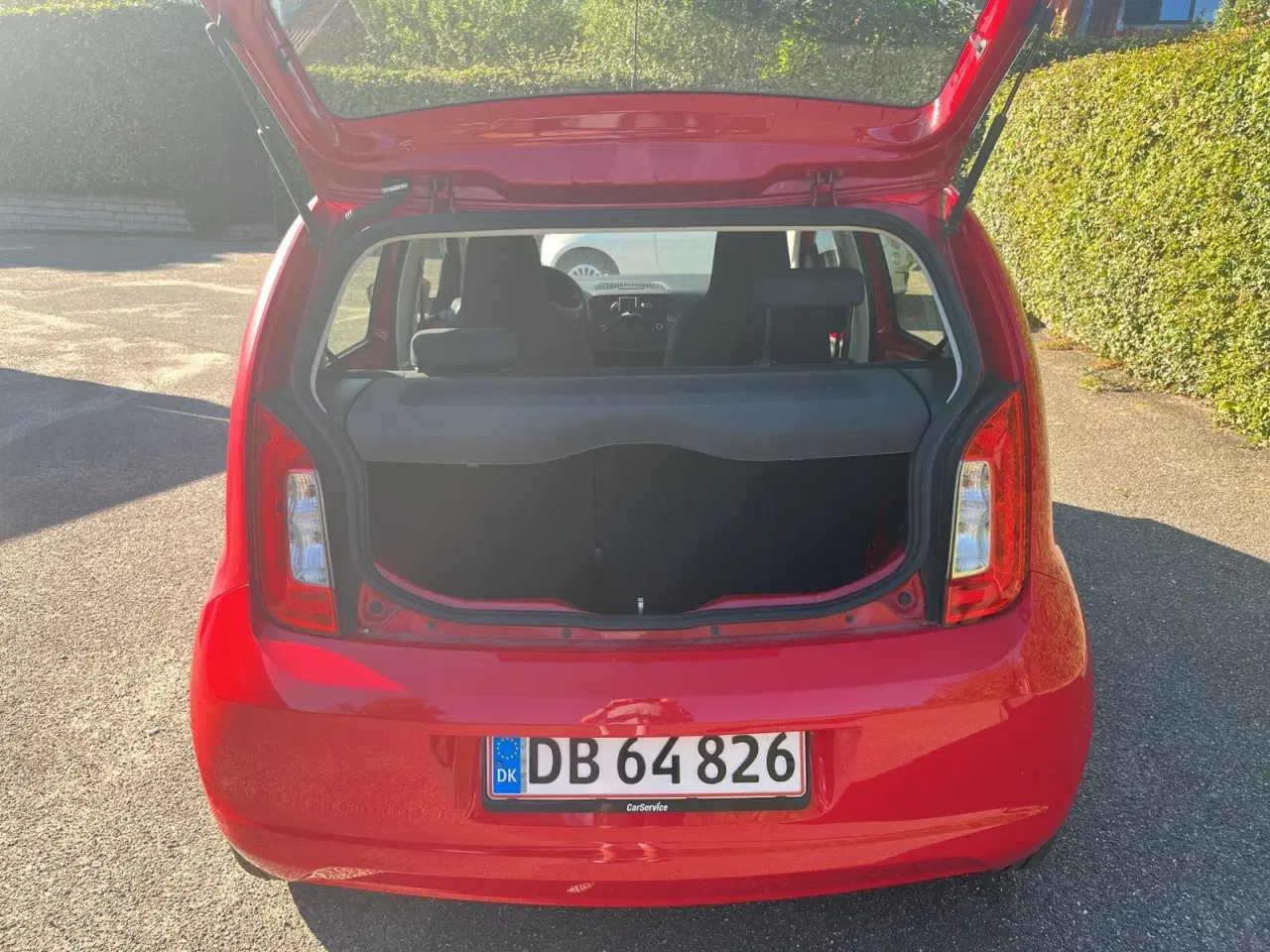 Billede 13 - Skoda Citigo 1,0 60 Ambition GreenTec