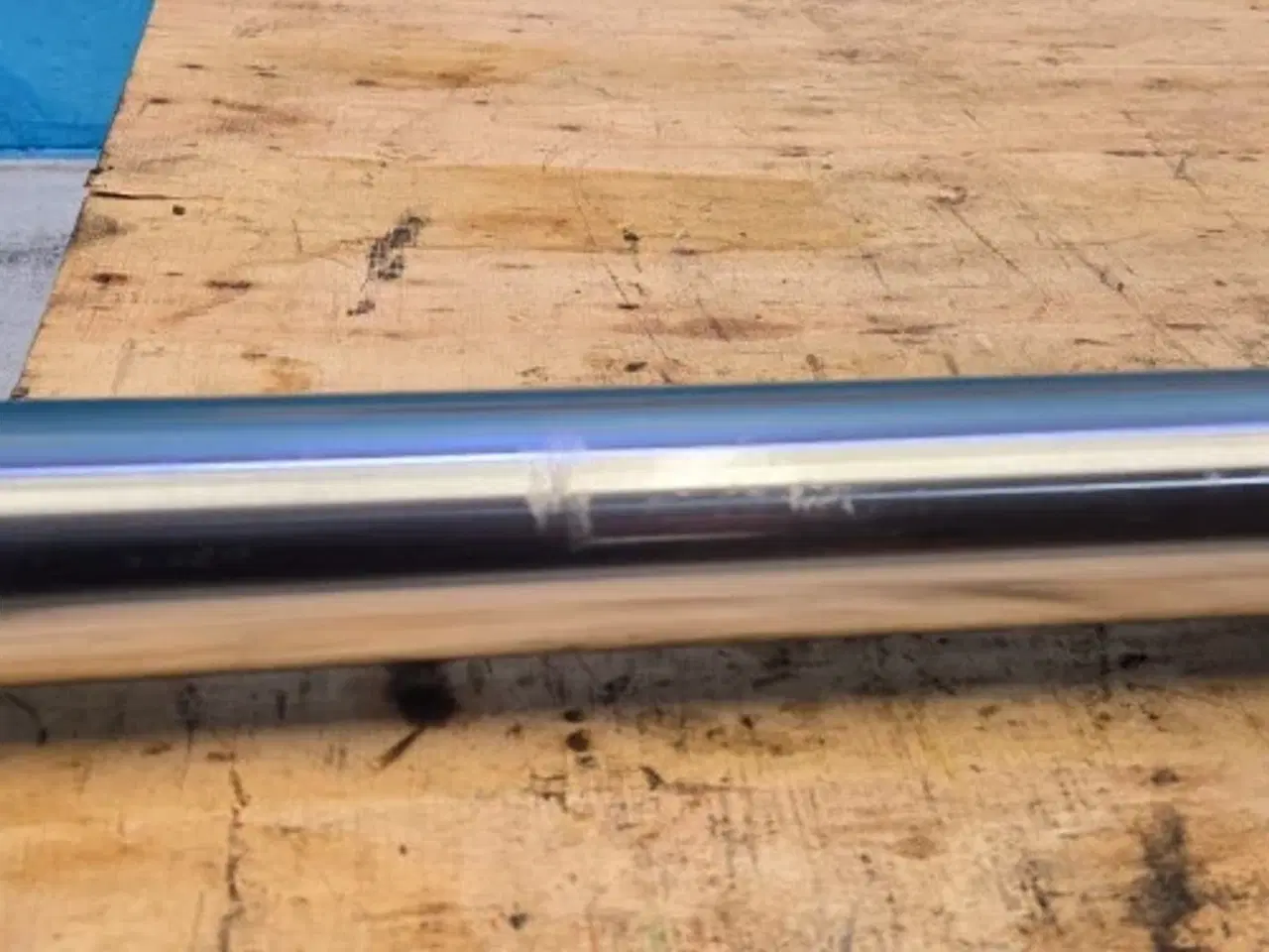 Billede 19 - New Holland CR9.90 Cylinder 84591571