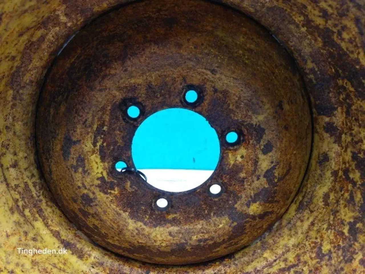 Billede 3 - 18" 9x18