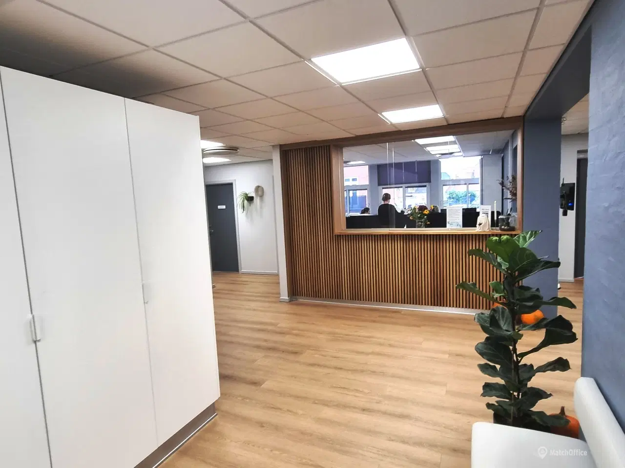 Billede 7 - Investeringsejendom på Hjultorvet i Viborg - 1. års forrentning 6.71%