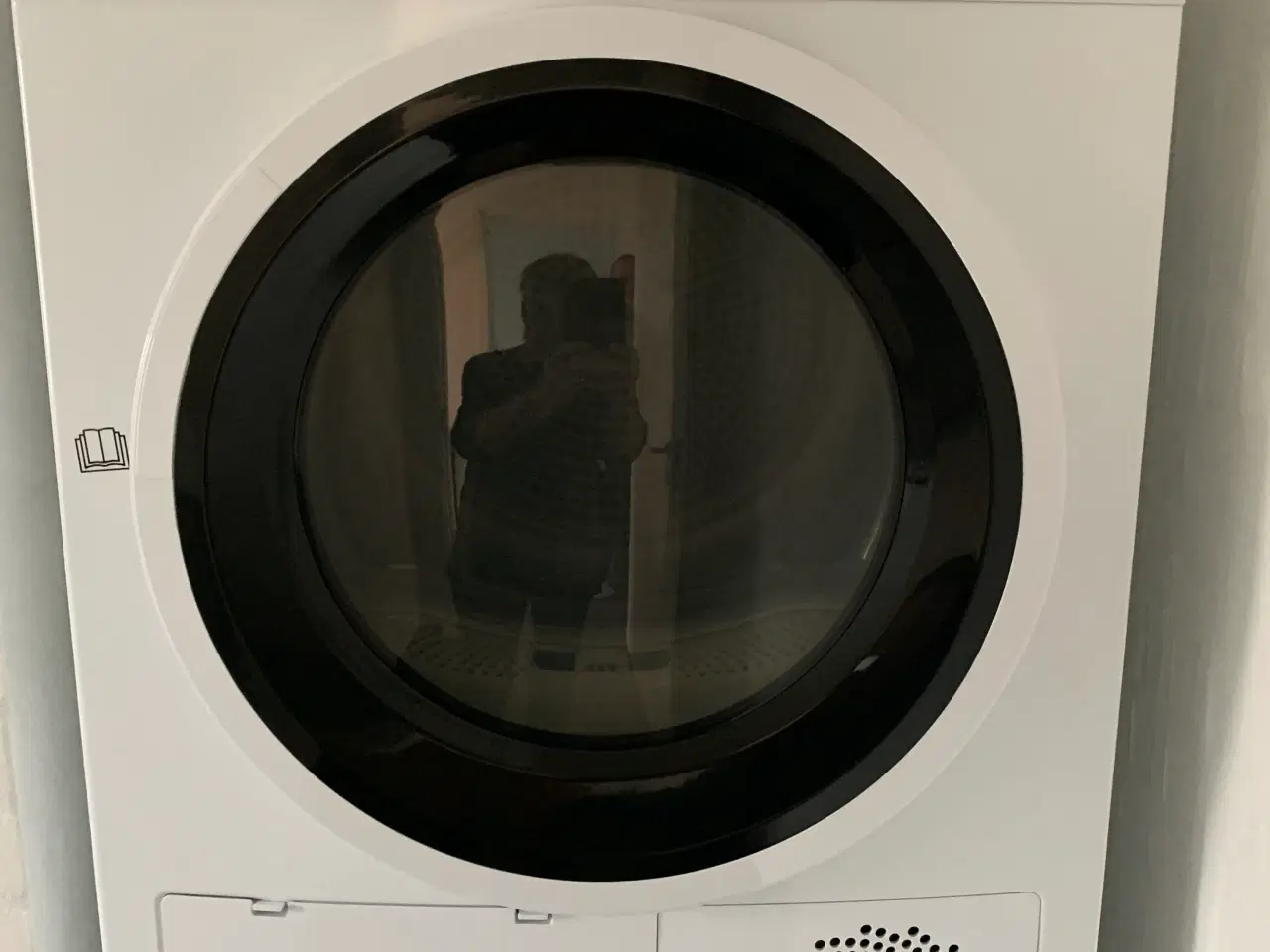 Billede 1 - Kondens tørretumbler 