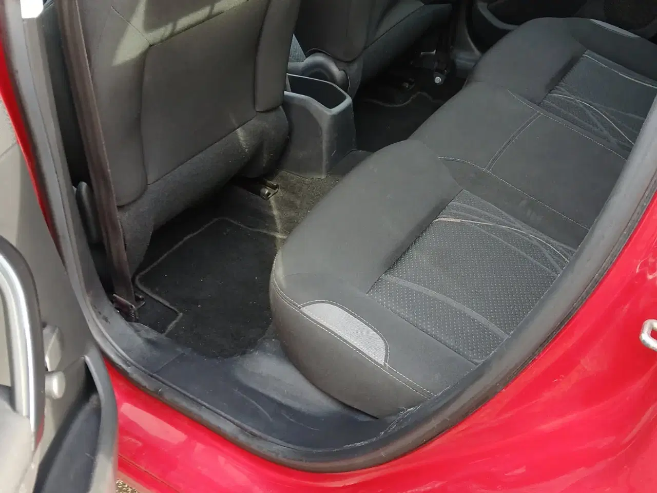 Billede 6 - Peugeot 208 1,2 vi