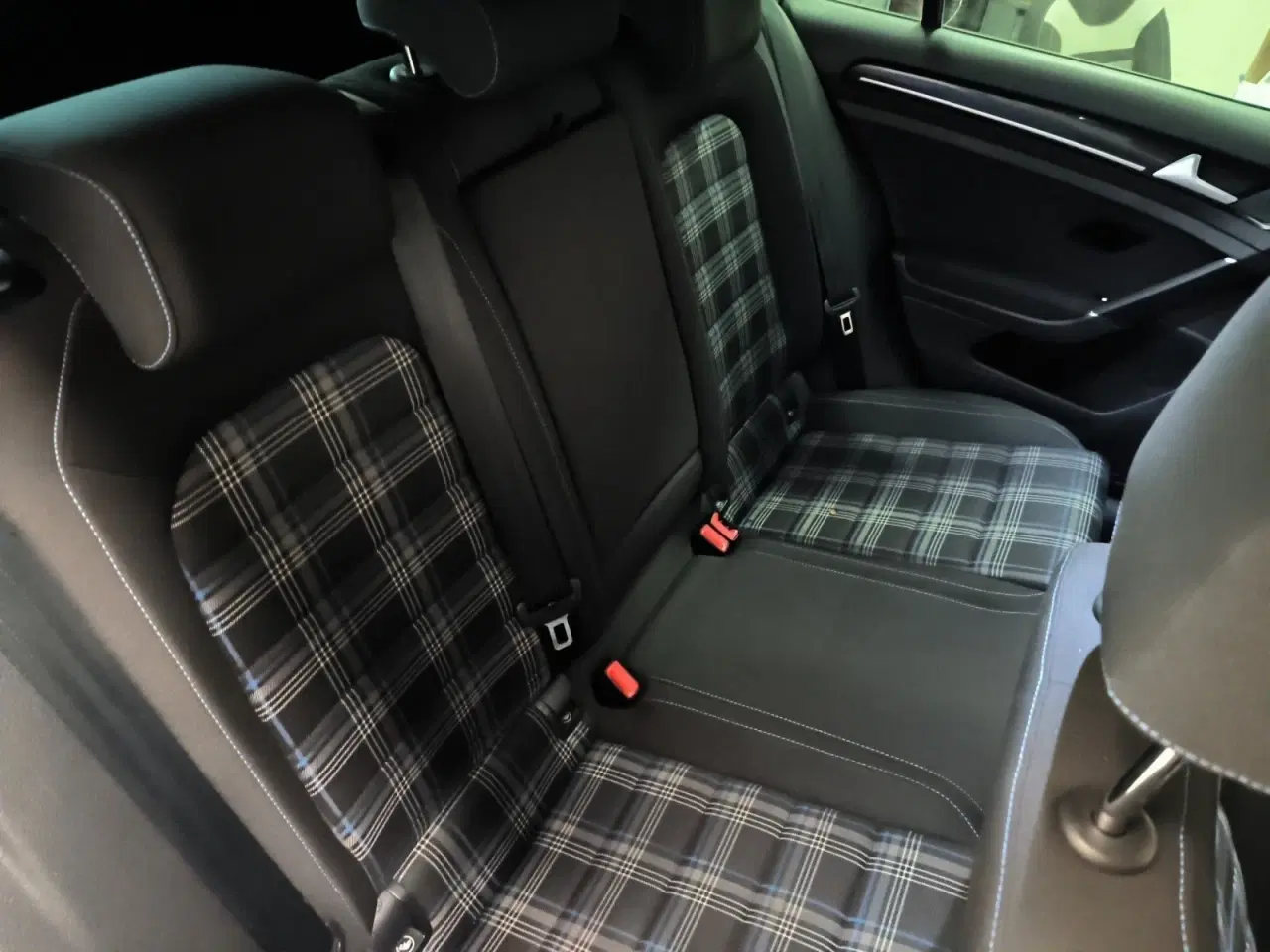 Billede 14 - VW Golf VII 1,4 GTE DSG
