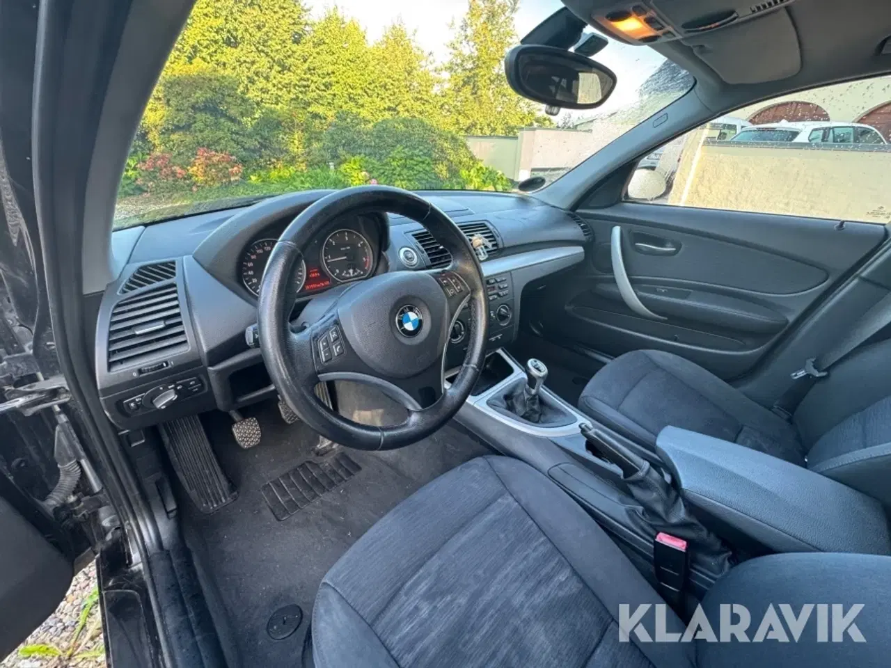 Billede 10 - BMW 1 serie, 120D