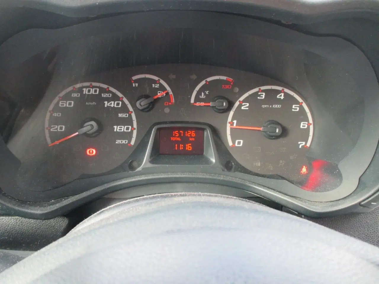 Billede 11 - Ford Ka 1,2 Trend