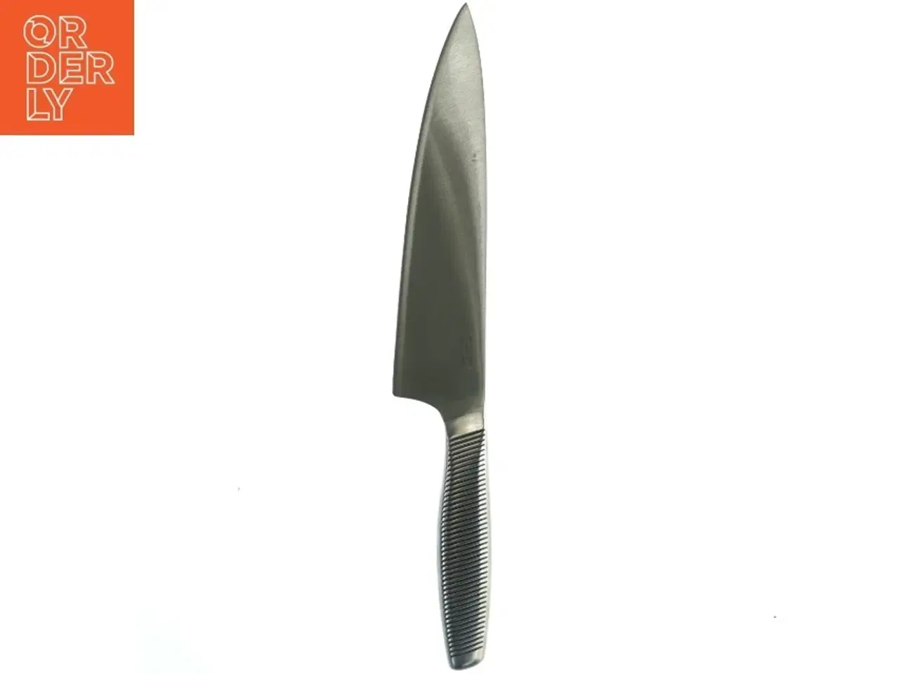 Billede 1 - Køkkenkniv fra IKEA (str. 34 cm)