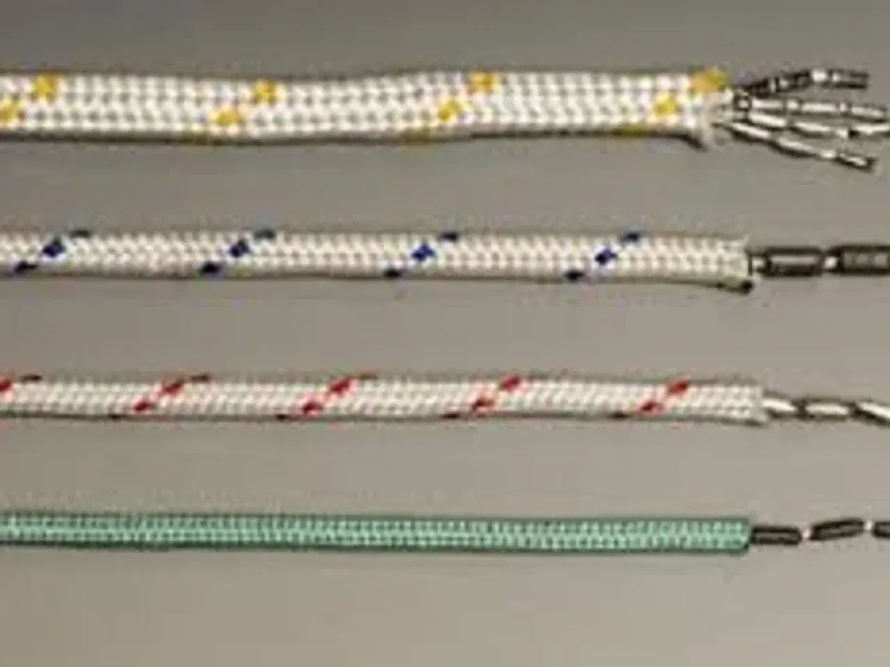 Billede 5 - Overtælle og Undertælle til fiskegarn søges/købes.