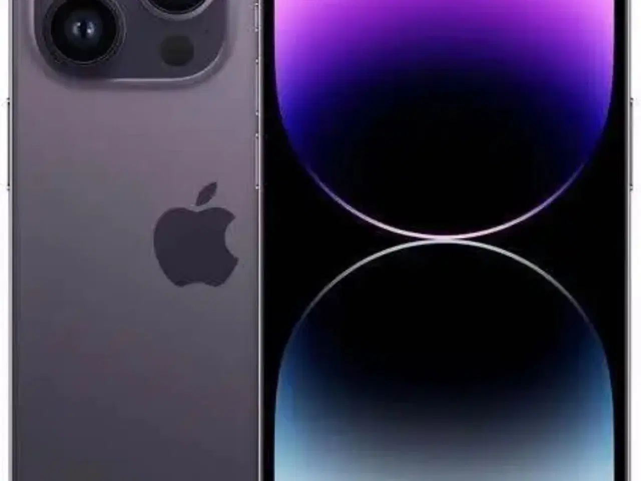 Billede 1 - iPhone 14 pro