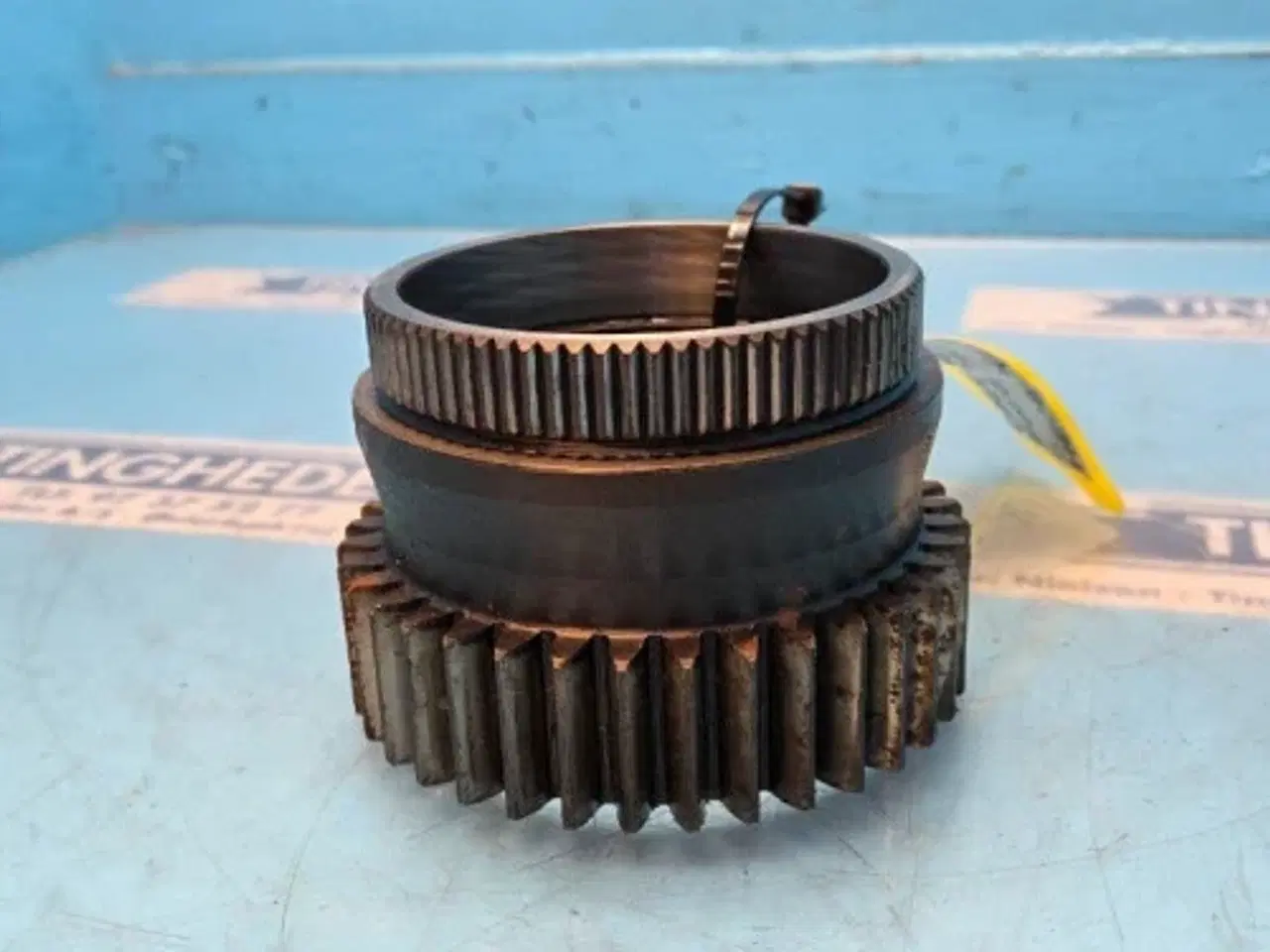 Billede 15 - Ford 8340 Tandhjul F0NN7Z459BA