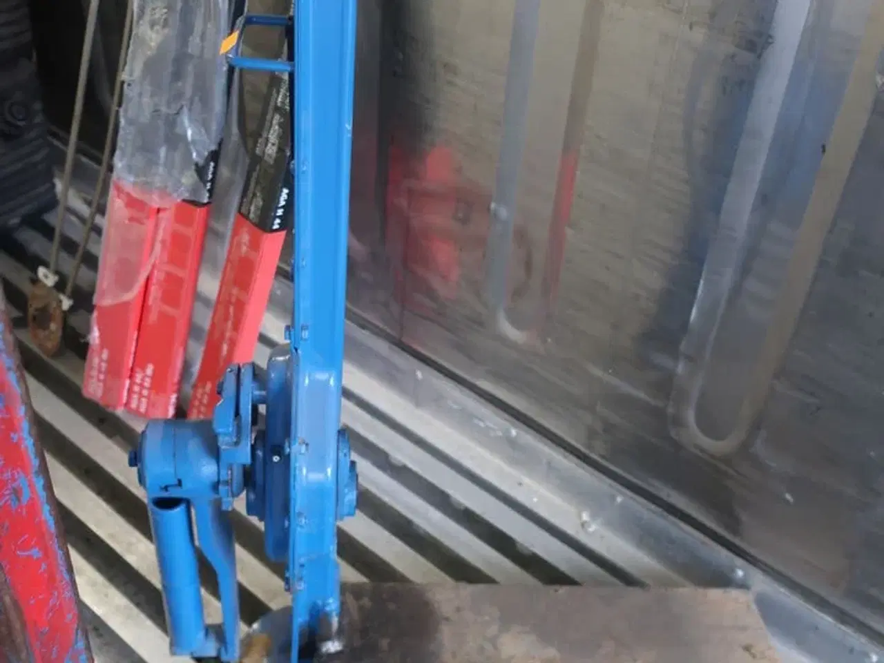 Billede 2 - Kaffemølle BRANO