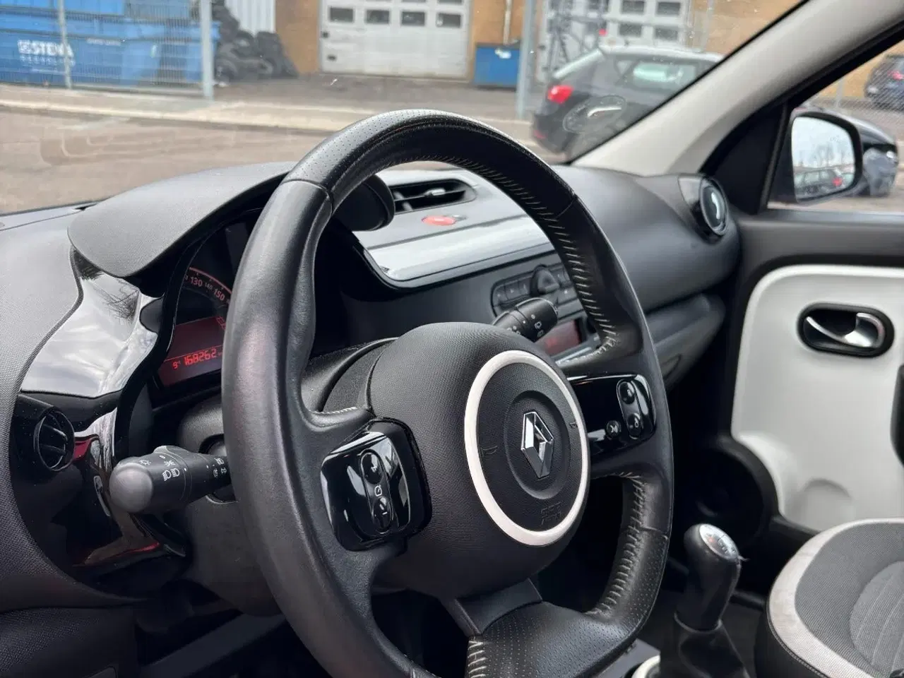 Billede 5 - Renault Twingo 1,0 SCe 70 Authentique