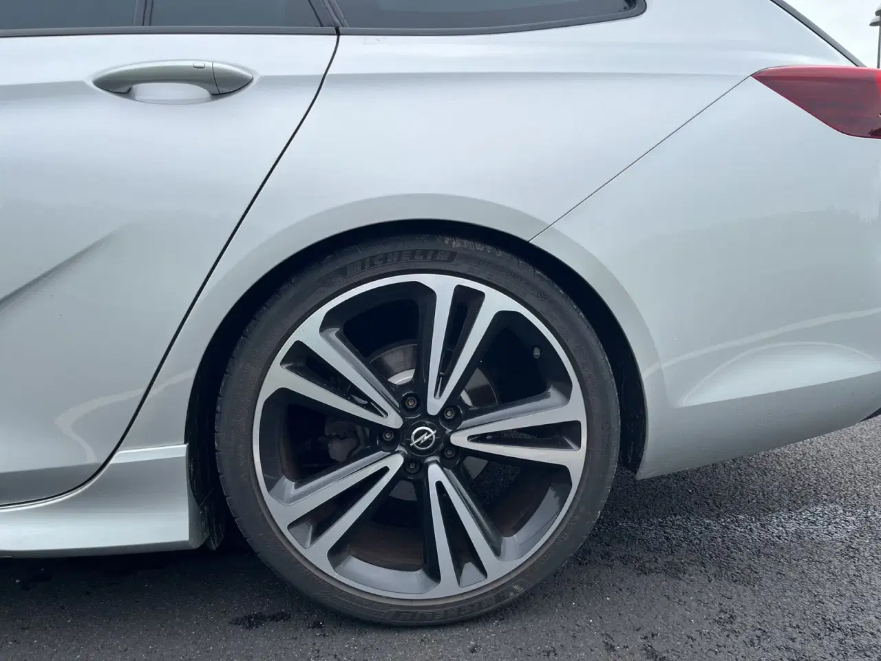 Billede 19 - Opel Insignia 2,0 D 174 Ultimate Sport Tourer aut.