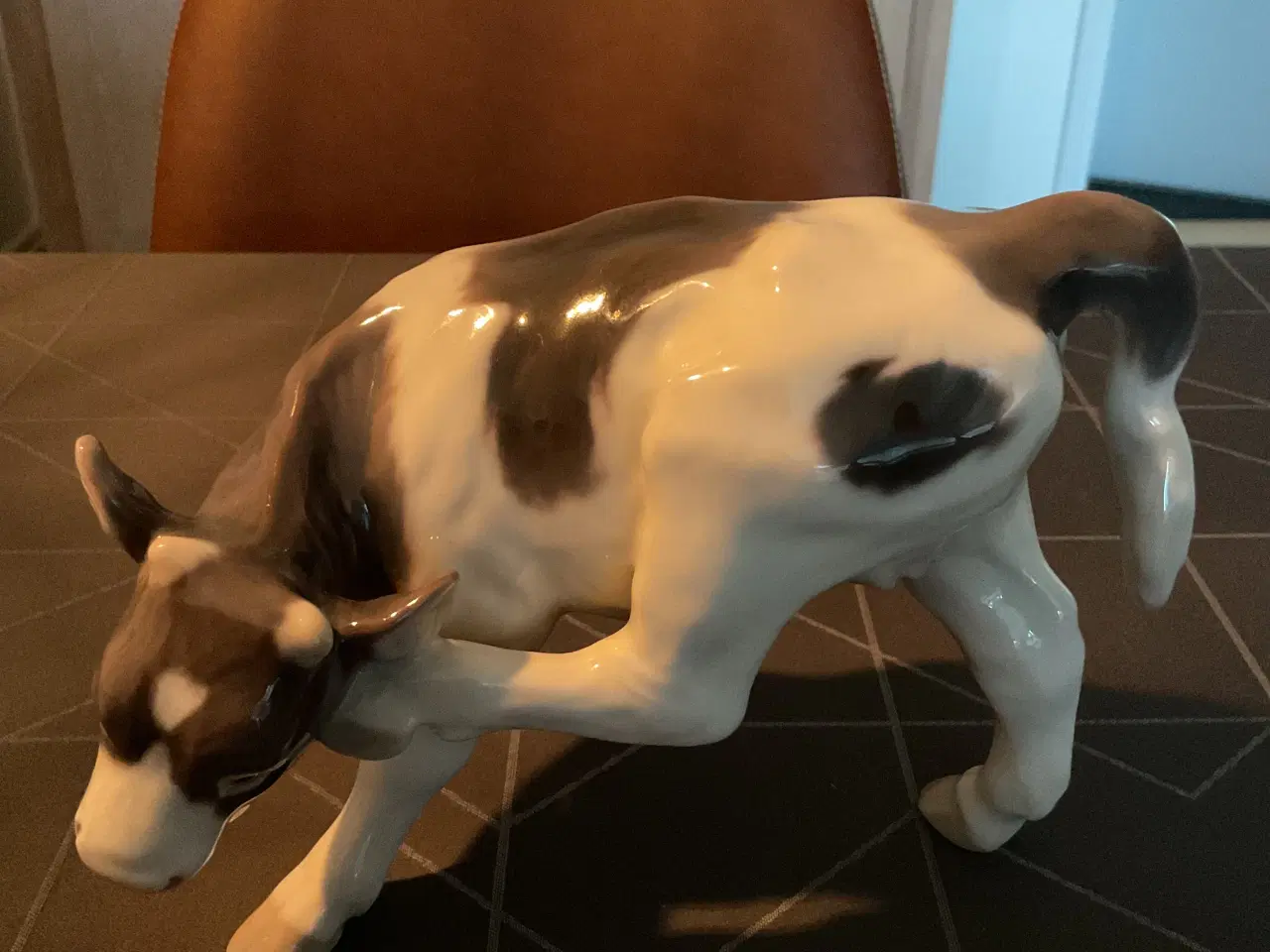 Billede 2 - Kalv 1826 Bing og Grøndahl