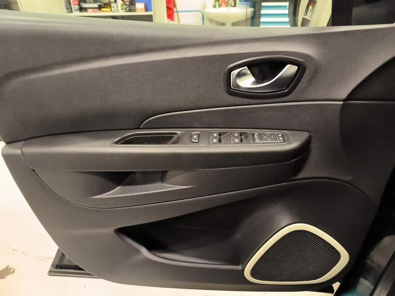 Billede 12 - Renault Captur 0,9 TCe 90 Zen